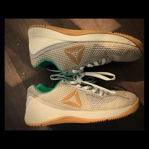 Reebok Nano 7 Women’s size 8